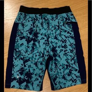 Lululemon Men’s Shorts